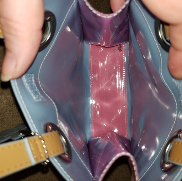 Estee Lauder bag - Picture 4 of 7